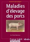 Maladies d'élevage des porcs