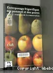 Conduite de la conservation