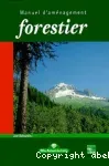 Manuel d'aménagement forestier