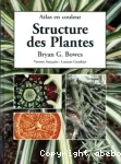Atlas en couleur, structure des plantes