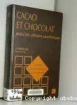 Cacao et chocolat