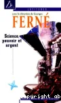 Science, pouvoir et argent