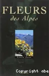 Fleurs des Alpes