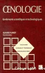 Oenologie