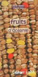 Fruits d'Océanie