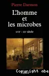 L' homme et les microbes