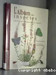 L'album des insectes