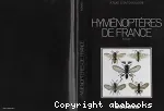 Tenthrèdes, parasites porte-aiguillon (béthylides)