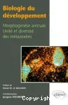 Biologie du développement