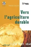 Vers l'agriculture durable
