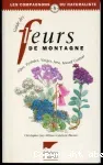 Guide des fleurs de montagne
