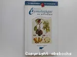 Dictionnaire étymologique de botanique