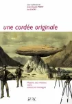 Une cordée originale