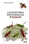 Coléoptères phytophages d'Europe