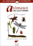 Les petits animaux des lacs et rivières