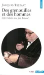 Des grenouilles et des hommes
