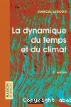 La dynamique du temps et du climat
