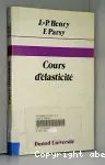 Cours d'élasticité