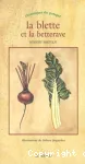 La blette et la betterave