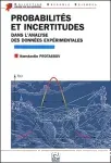 Probabilités et incertitudes dans l'analyse des données expérimentales