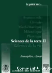 Atmosphère, climat