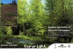 Identification et gestion intégrée des habitats et espèces d'intérêt communautaire