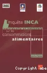 Enquête individuelle et nationale sur les consommations alimentaires