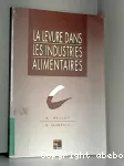 La levure dans les industries alimentaires