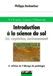 Introduction à la science du sol