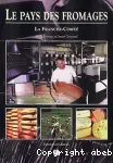 Le pays des fromages