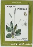 Éloge du plantain