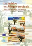 jachère en Afrique tropicale