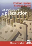 La politique de précaution