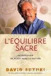 L'équilibre sacré