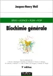 Biochimie générale
