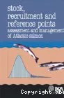 Stock, recruitment and reference points