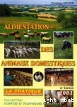 La Pratique du rationnement des bovins, ovins, caprins, porcins