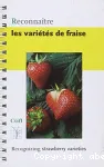 Reconnaître les variétés de fraise