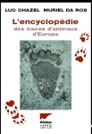 L'encyclopédie des traces d'animaux
