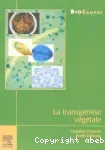 La transgenèse végétale