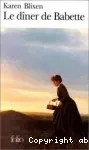 Le dîner de Babette