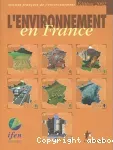 L'environnement en France