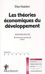 Les théories économiques du développement