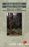 Ecologie des forêts naturelles d'Europe