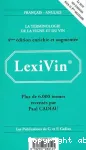 Lexivin