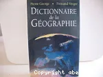 Dictionnaire de la géographie