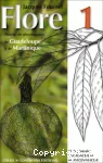 Flore illustrée des phanérogames de Guadeloupe et de Martinique