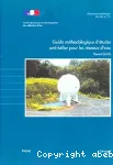 Guide méthodologique d'études anti-bélier pour les réseaux d'eau