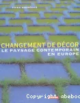 Changement de décor