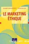 Le marketing éthique